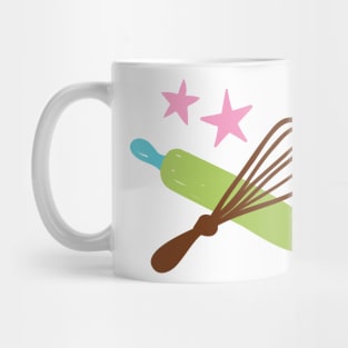 Doodle Wisk Mug